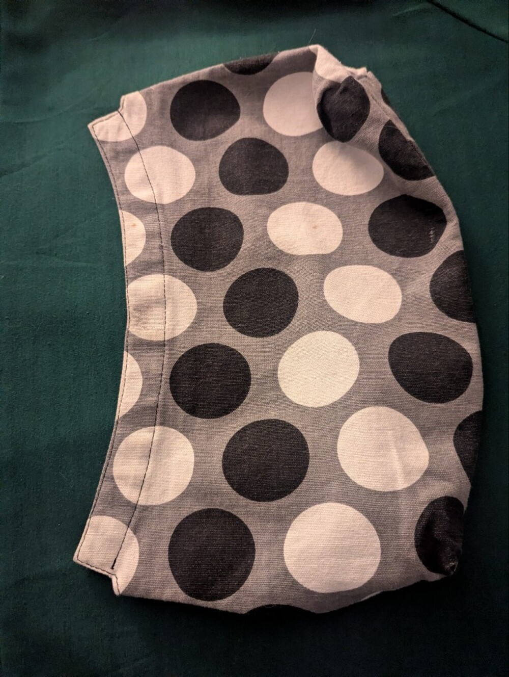 Purse skirt